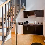 LE-Style! NEU Top-Galerie-Studio Bauhaus-Stil