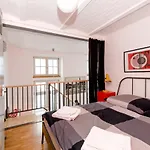 LE-Style! NEU Top-Galerie-Studio Bauhaus-Stil