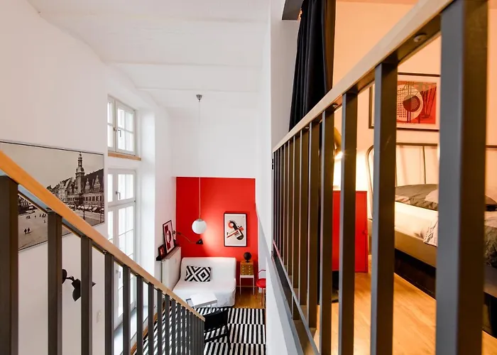 LE-Style! NEU Top-Galerie-Studio Bauhaus-Stil