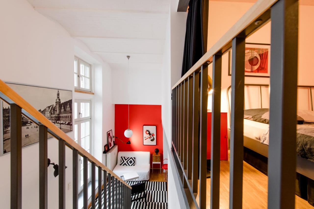 Le-style! Neu Top-galerie-studio Bauhaus-stil Apartment