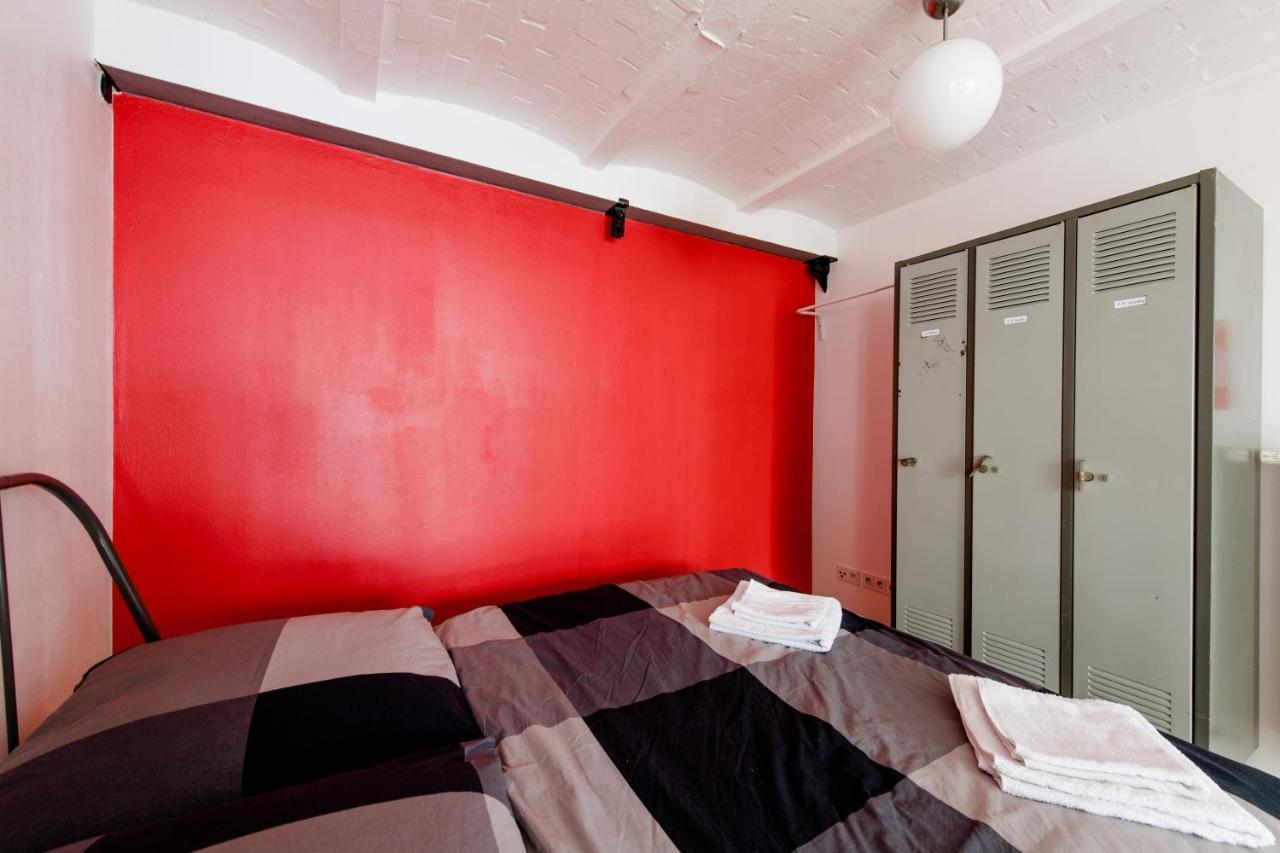 Apartment Le-style! Top-galerie-studio Bauhaus-stil